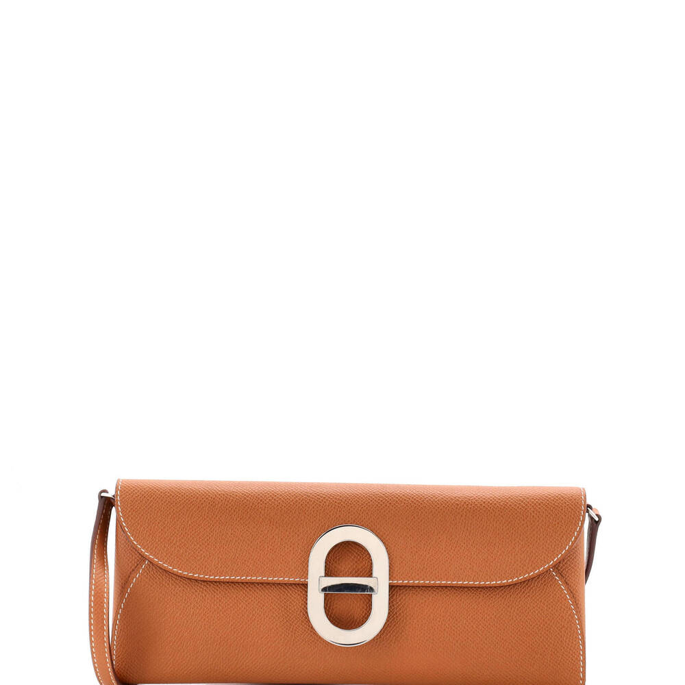 Hermes Chaine d'Ancre To Go Wallet Epsom